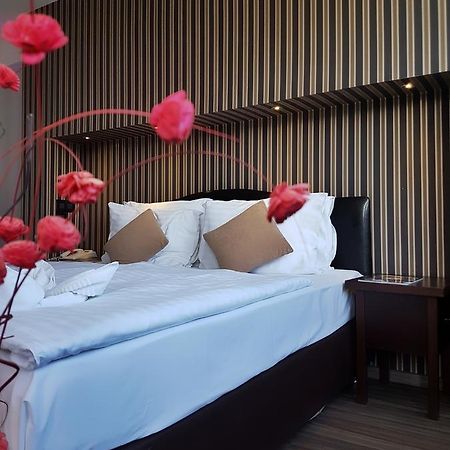 Hotel Pest Inn Budapešť Exteriér fotografie