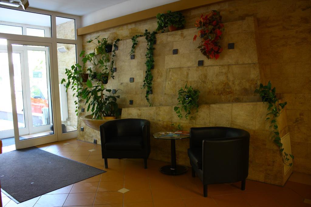 Hotel Pest Inn Budapešť Exteriér fotografie