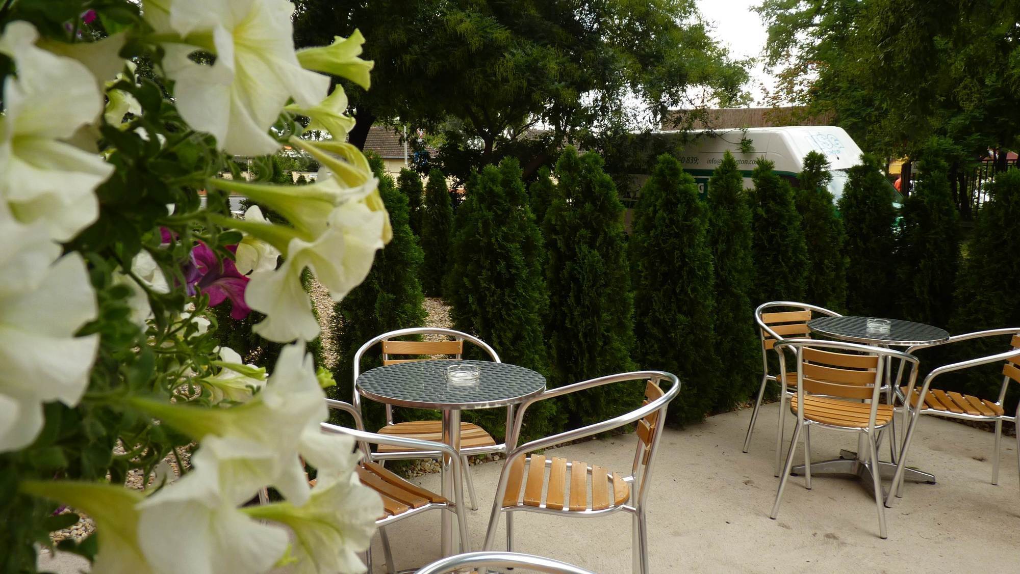 Hotel Pest Inn Budapešť Exteriér fotografie
