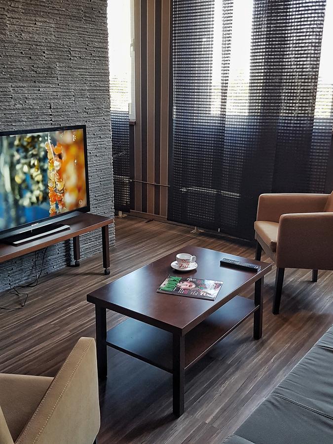 Hotel Pest Inn Budapešť Exteriér fotografie