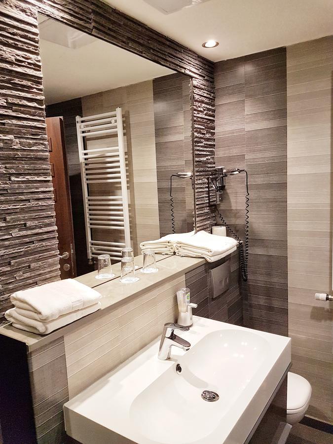 Hotel Pest Inn Budapešť Exteriér fotografie
