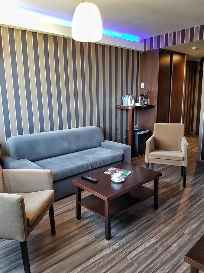 Hotel Pest Inn Budapešť Exteriér fotografie