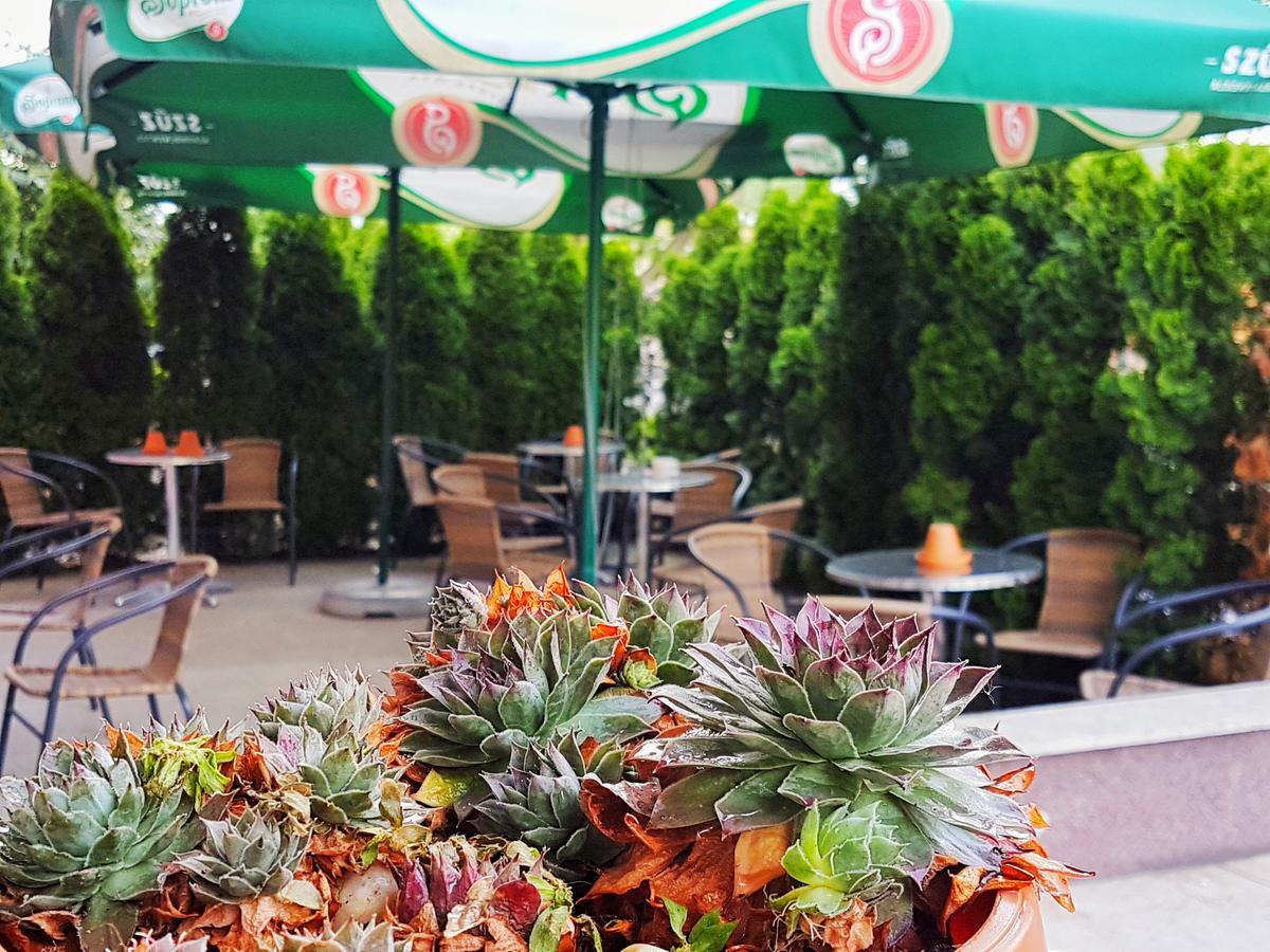 Hotel Pest Inn Budapešť Exteriér fotografie