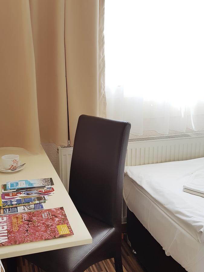 Hotel Pest Inn Budapešť Exteriér fotografie