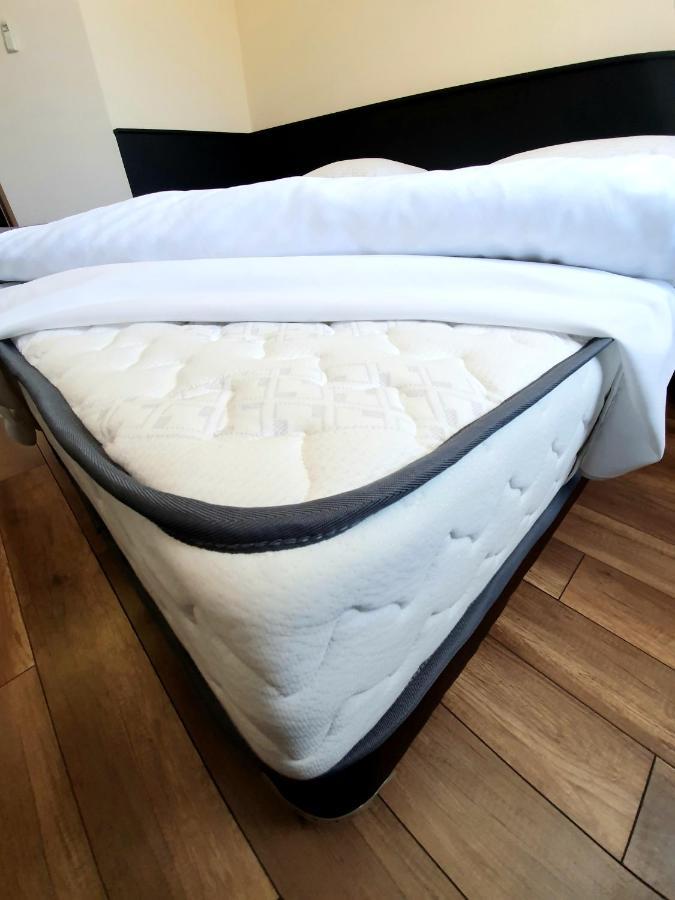 Hotel Pest Inn Budapešť Exteriér fotografie